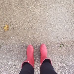 Meet your Posher, Lindsay